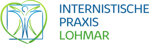 Internistische Praxis Lohmar Logo